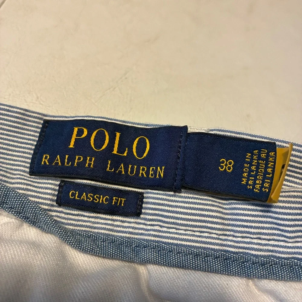 Polo Ralph Lauren polo ralph